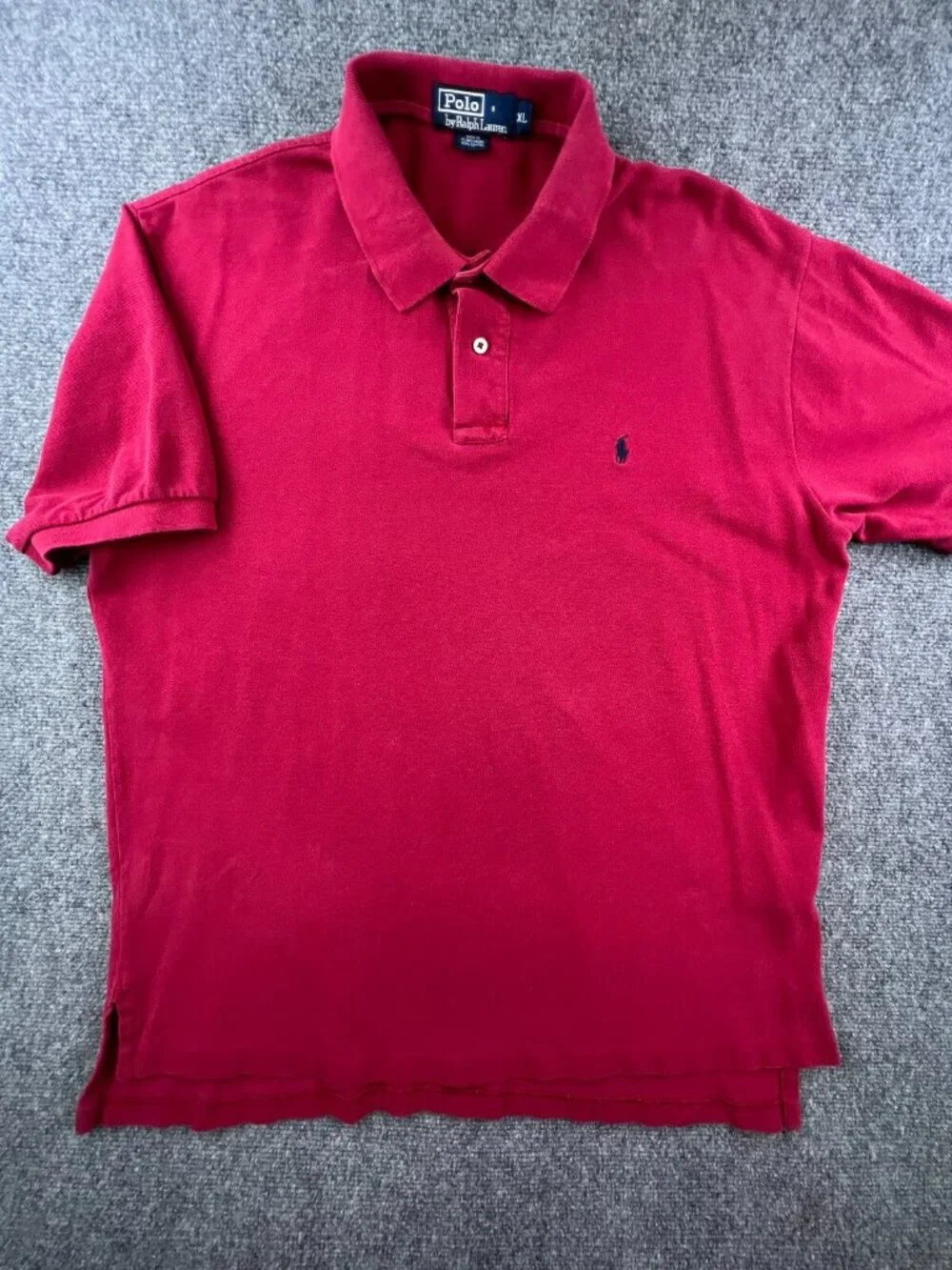 Polo Ralph Lauren good see